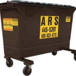Commercial / Business Dumpsters