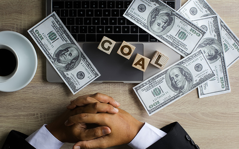 Financial Goal Articulation