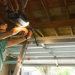 Garage Door Opener Installation/