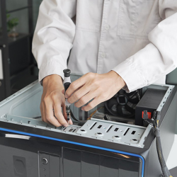 Preventative Maintenance