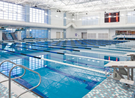 Aquatic Facilities
