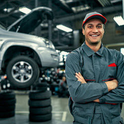 A/C Specialists