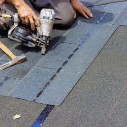 Roof Installation