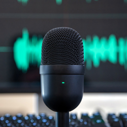 Podcast