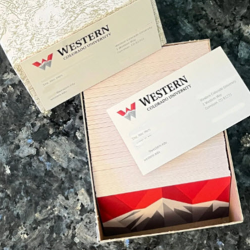 Business Cards