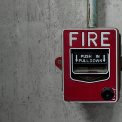 Commercial Fire Protection