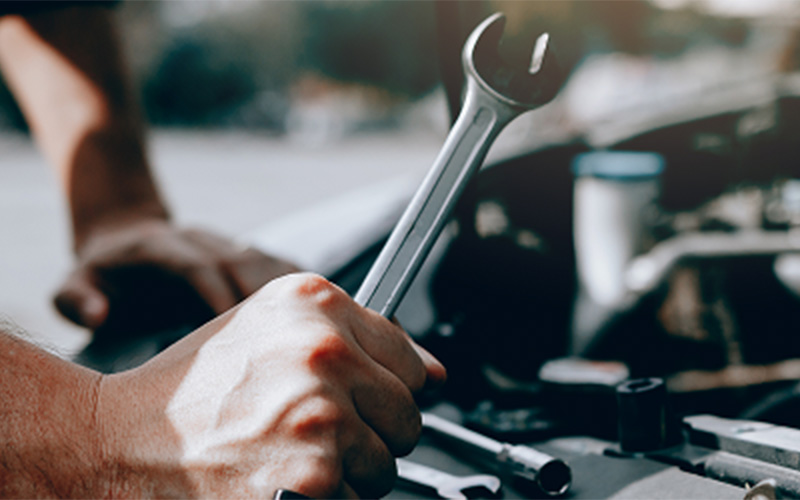 Scheduled Maintenance