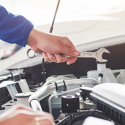 Auto Repair Estimates