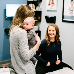 Pediatric Care