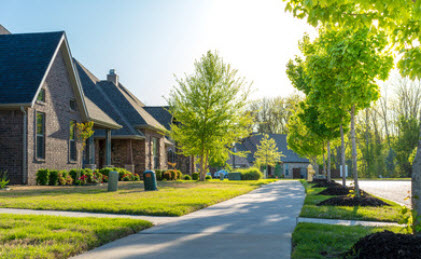 Residential - Small Business Packages