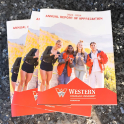 Brochures