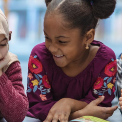 Advancing Education