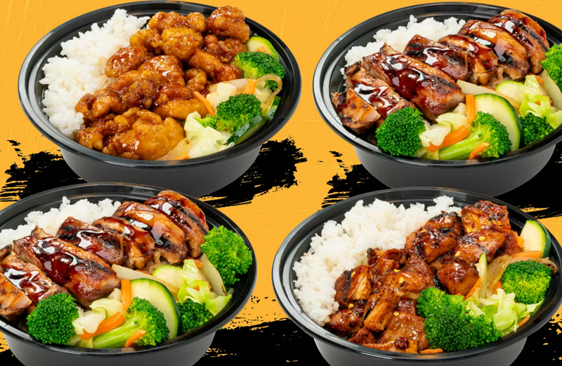Bowl Bundles