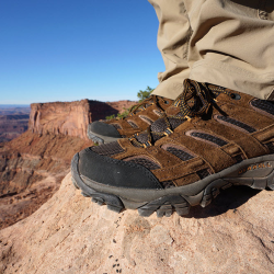 Footwear