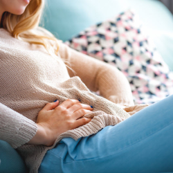 Digestive Imbalance
