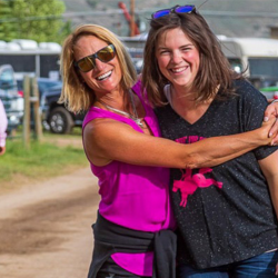 Breast Cancer Patients & Families