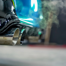 Auto Exhaust Repair