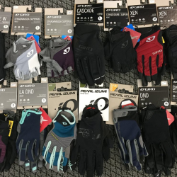 Gloves