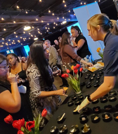 Catering