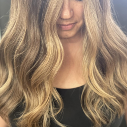 Hair + Nails