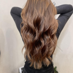 Hair + Nails