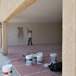 Interior and exterior painting and staining