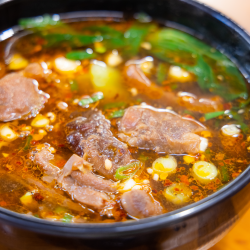 Soups