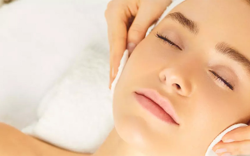 Facial Treatments