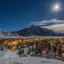 Lodging and Hotel