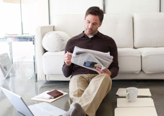 Refinance