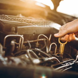 Auto Engine Repair