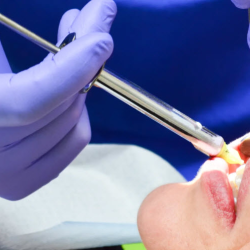 Oral and Maxillofacial Surgery