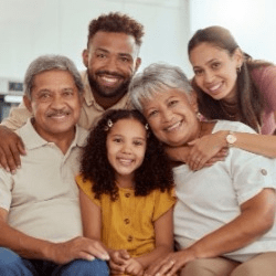 Enrichment for Adults and Families