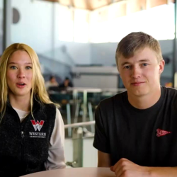 Admitted Undergraduate Students