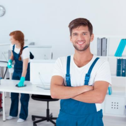 Day Porter Services