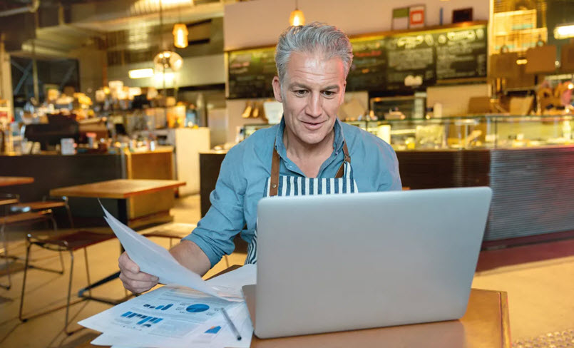 Entrepreneurs & Business Owners