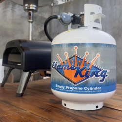 Propane Refill or Exchange