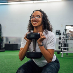 Strength Training