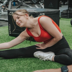 Core & Stretch