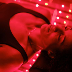 Red Light Theraphy
