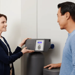 Water Softening