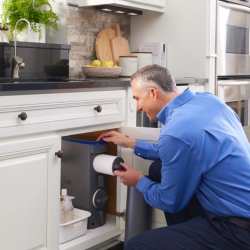 Reverse Osmosis & Whole House Filtration