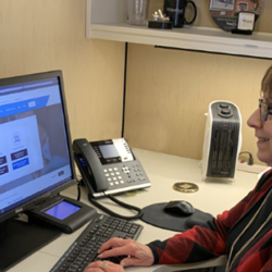Business Online Banking
