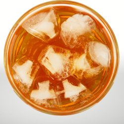 Iced Non-Coffee