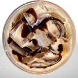 Iced Coffee