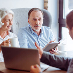 Insurance Advisor