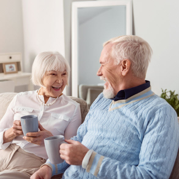 Senior Hotel Discounts