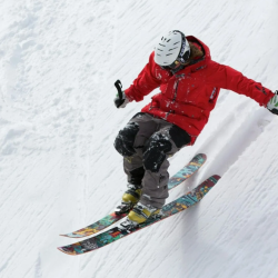 Downhill & AT Skiing