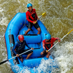 Rafting Gear