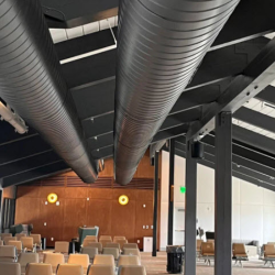 Ductwork & Ventilation